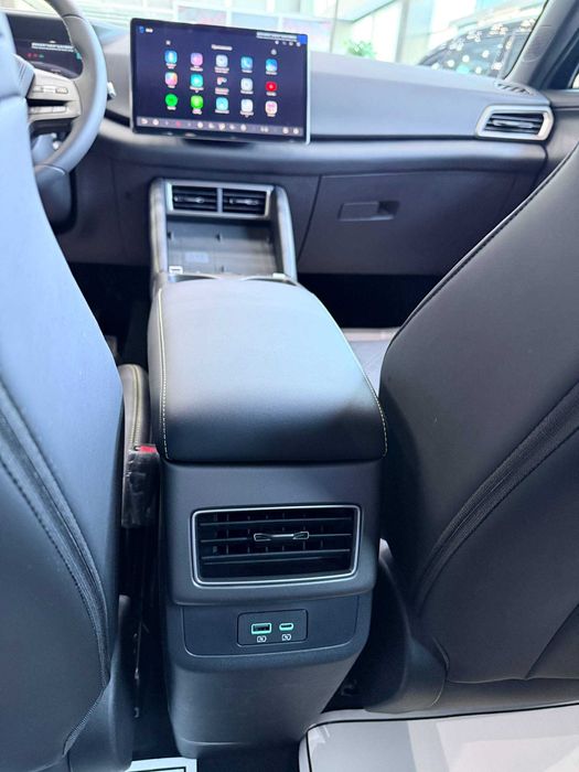 Yuan Up Dm-I от официального дилера Yakkasaroy