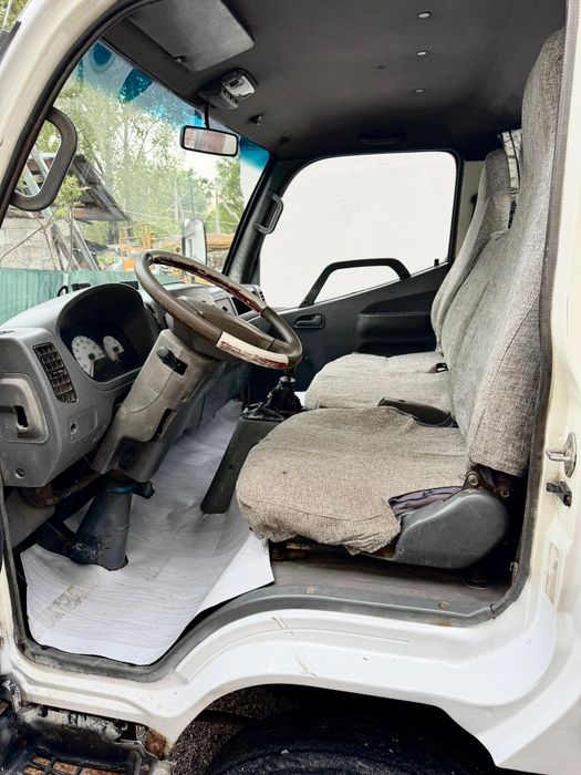 Foton Aoling Грузовик