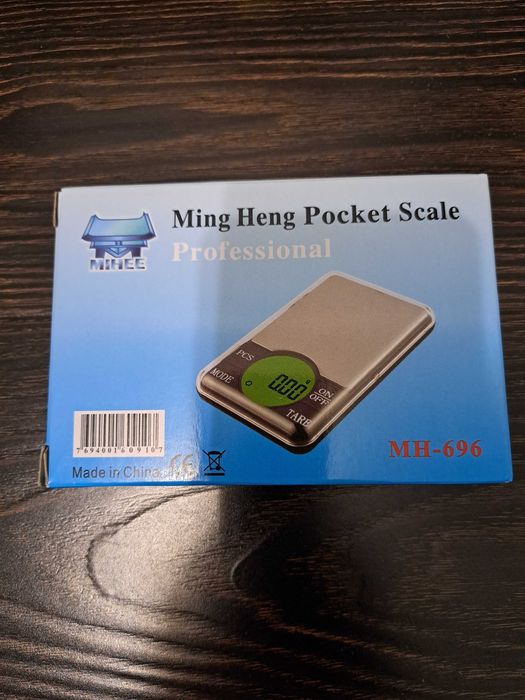 Продам весы ювелирные.