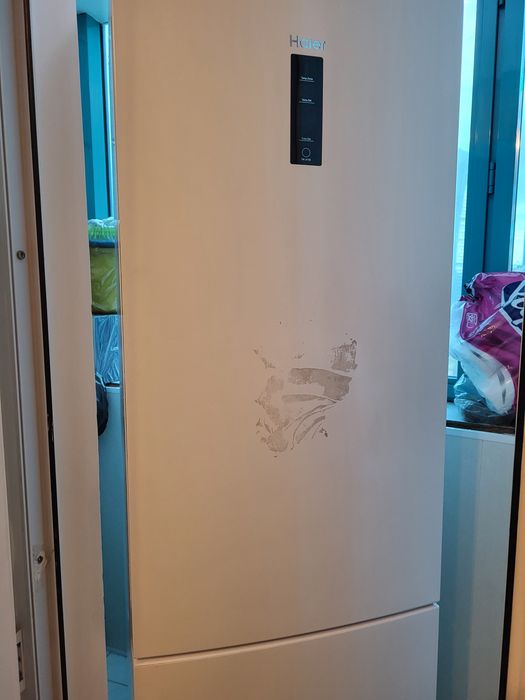 Срочно продам холодильник