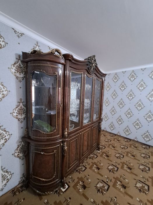 Продам мебель стенка