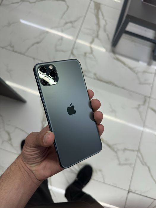 Iphone 11 pro max