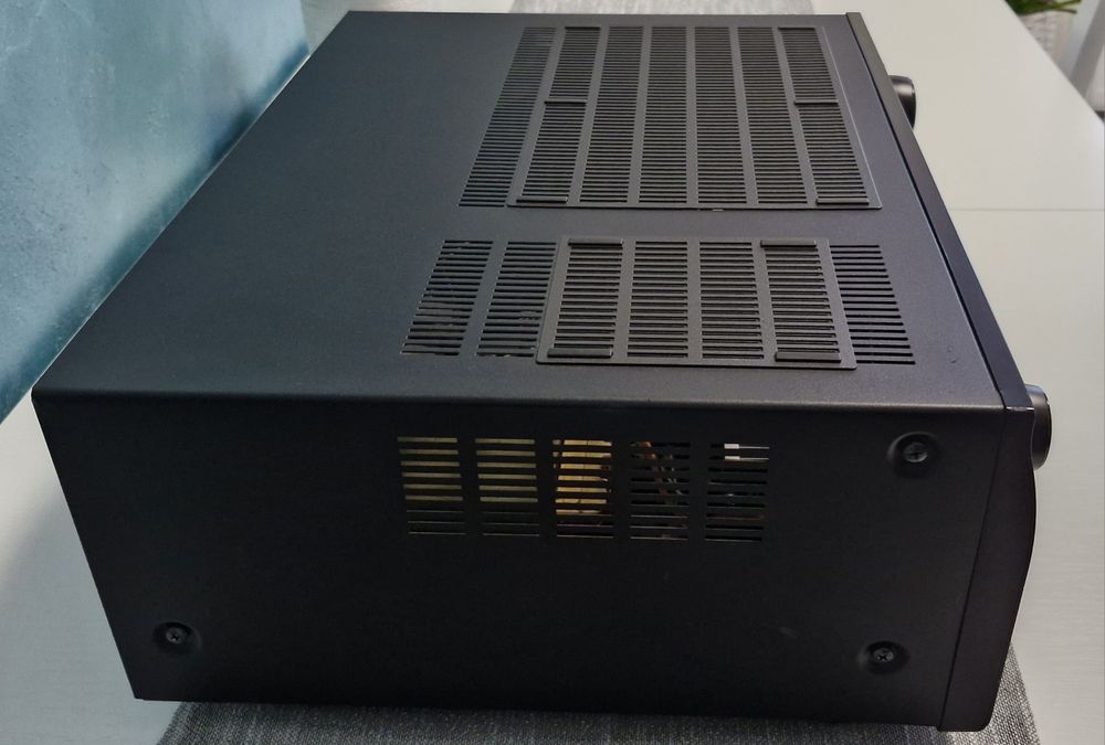 Amplificator, receiver DENON AVR 1910, 7.1