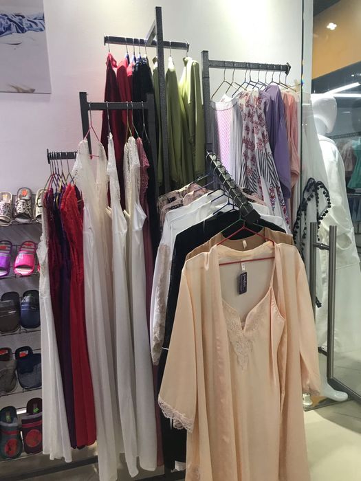 Продаётся торговое оборудование