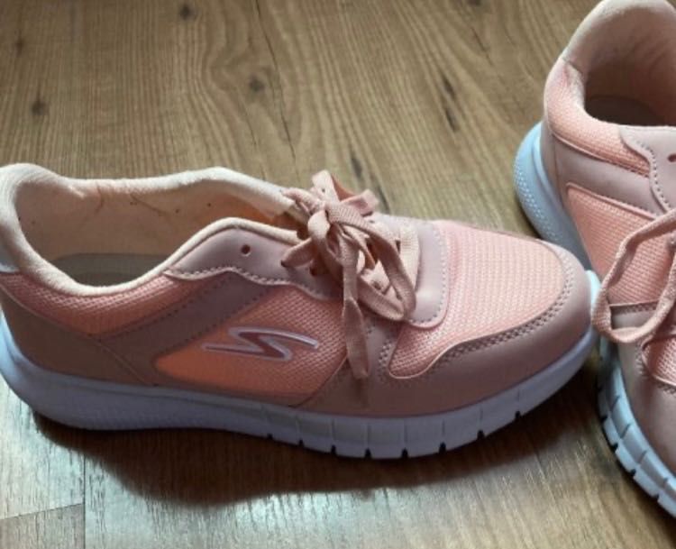 Дамски маратонки