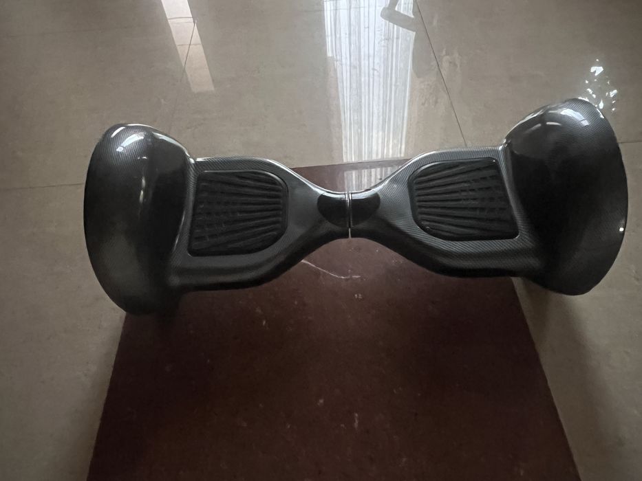 Pachet Hoverboard Myria MY7015CA cu scaun MY7011