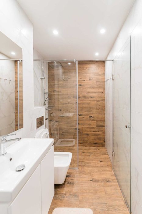 Дава се под наем Двустаен апартамент в София, Света Троица - 65 кв.м за 510 € - Снимка #10