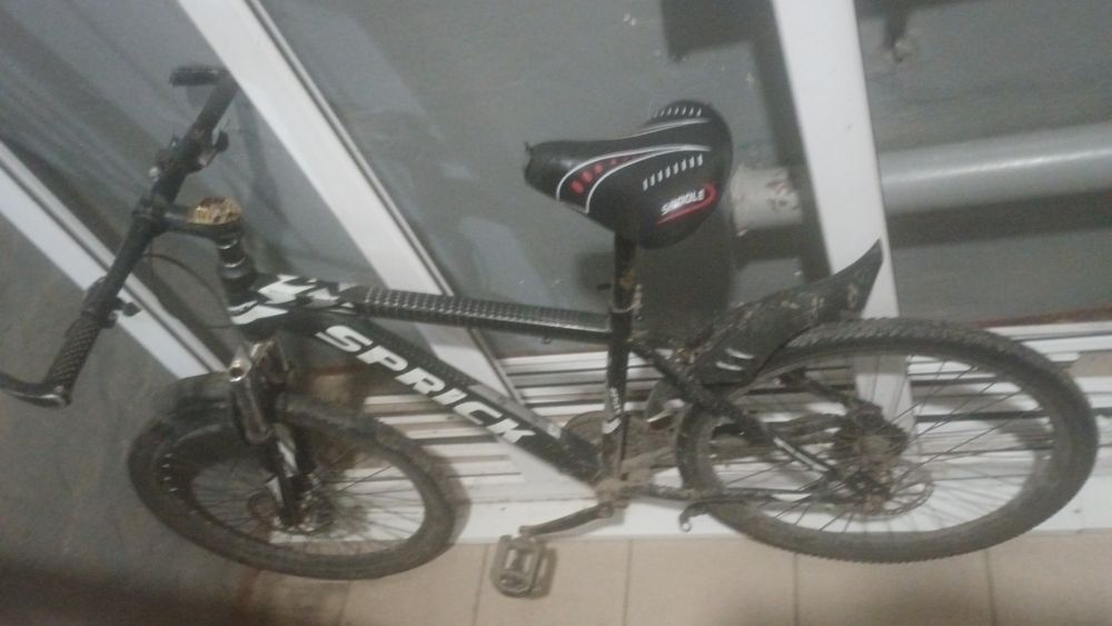 Продам велосипеды