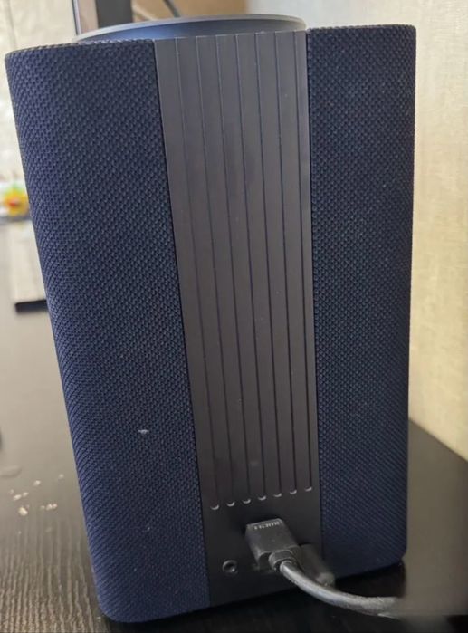 Яндекс Колонка Мах