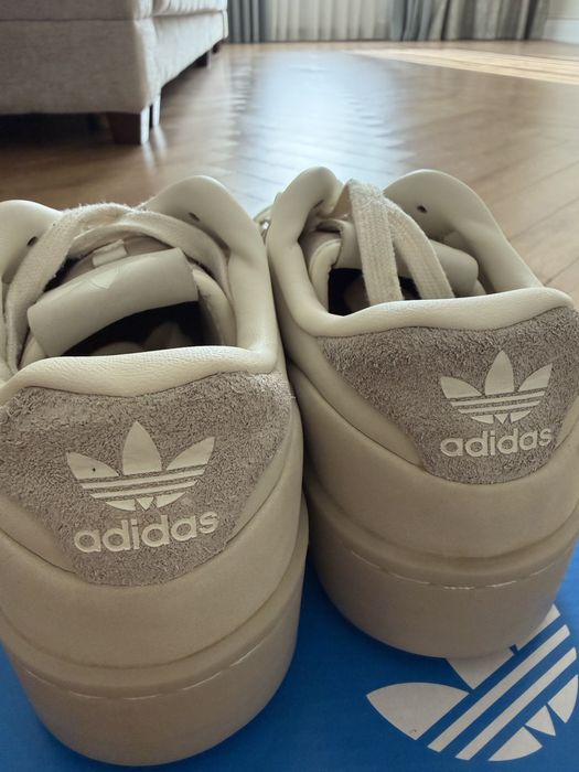 Кроссовки adidas Rivalry Lux Low