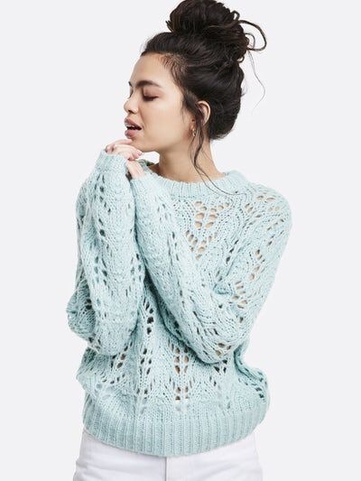 Нови пуловери Weekday, Bik Bok с вълна