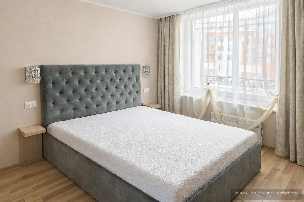 Тристаен за продажба в кв. Кръстова вада
