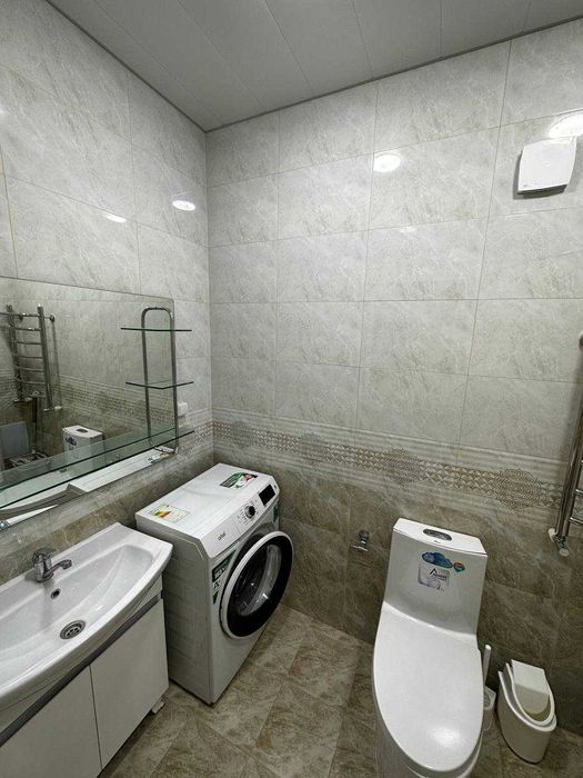 Сдаётся Посуточно-Кунлик Квартиры в аренду Городе Самарканд (Поворот)