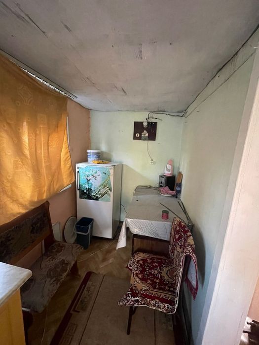 Продам дачу в Цветущем саду