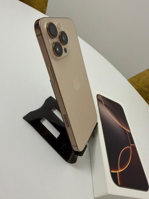 Iphone 16 ProMax 256GB