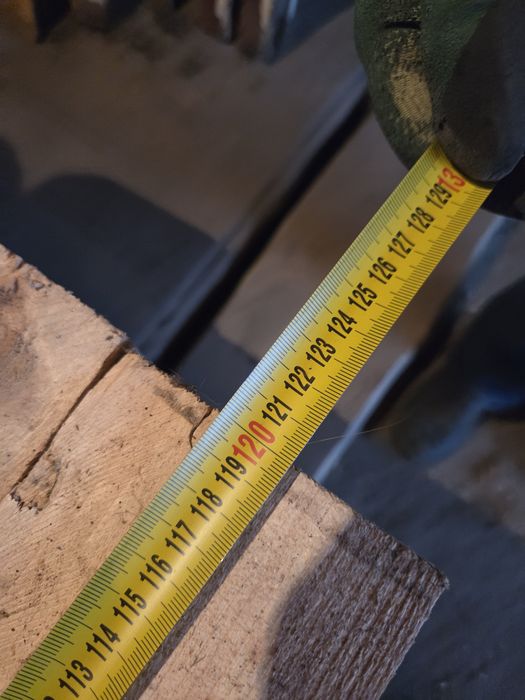 Продам брус б/у.