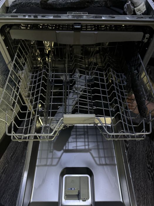 Посудомоечная машина