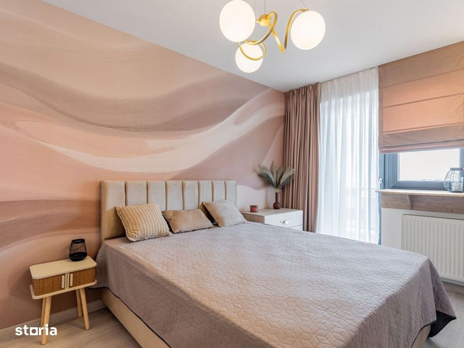 2 Camere Parcare Metrou Teclu Titan Pallady Designer Made Hills an2026