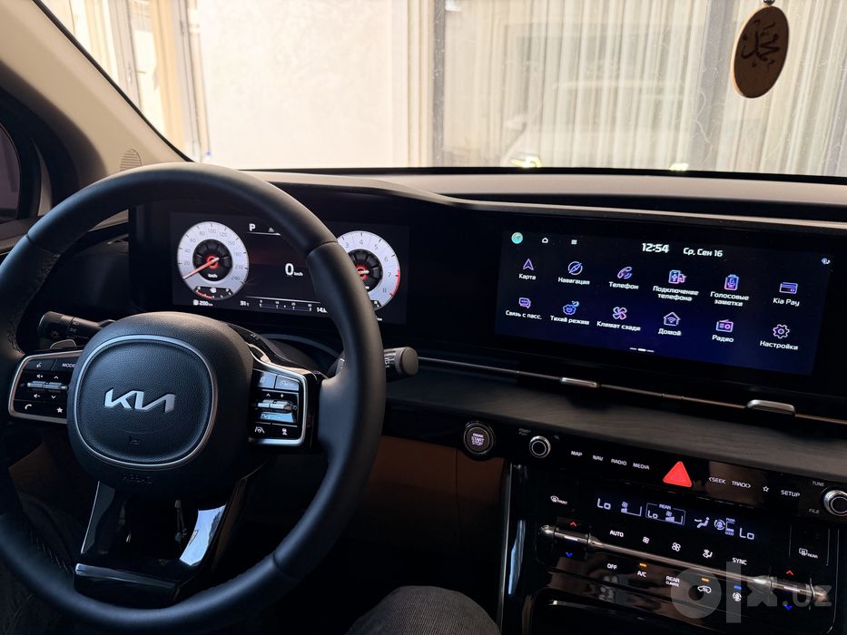 Продаётся Kia Karnival