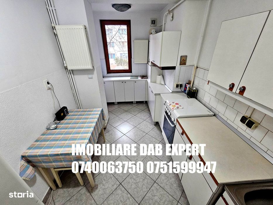 Inchiriere apartament TIGLINA 2 , mobilat si utilat