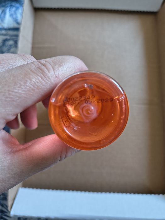 Ulei bio oil de 125 ml