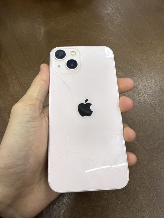 Iphone 13 срочно