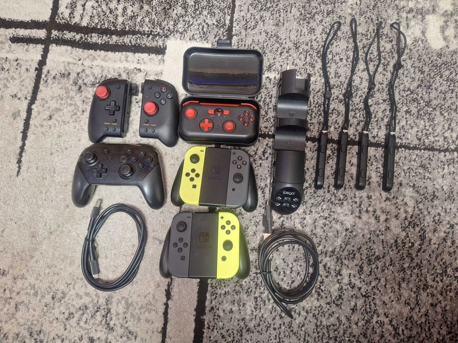 Console Switch nintendo