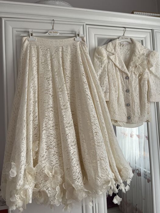 Тройка. Турция. Размер на 46.