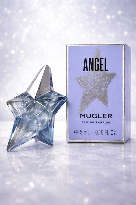 Оригинални мини парфюмчета