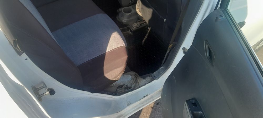 Спарк сотилади. 2011 йил