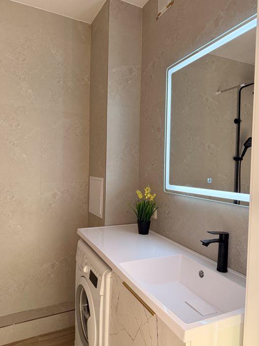 Сдам 2 ком квартиру. Документы Ип