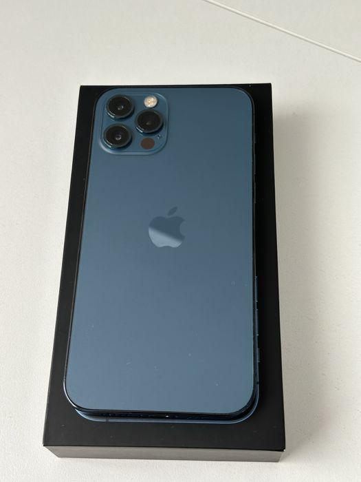 Iphone 12 Pro.