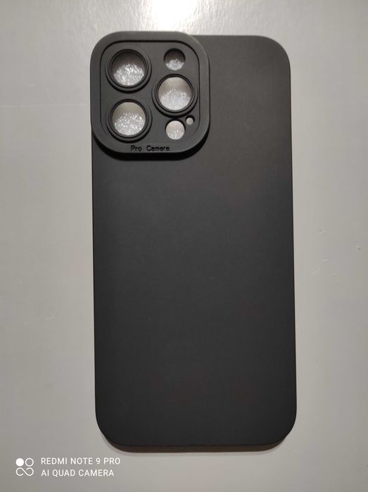 Кейс за iphone 14 pro max