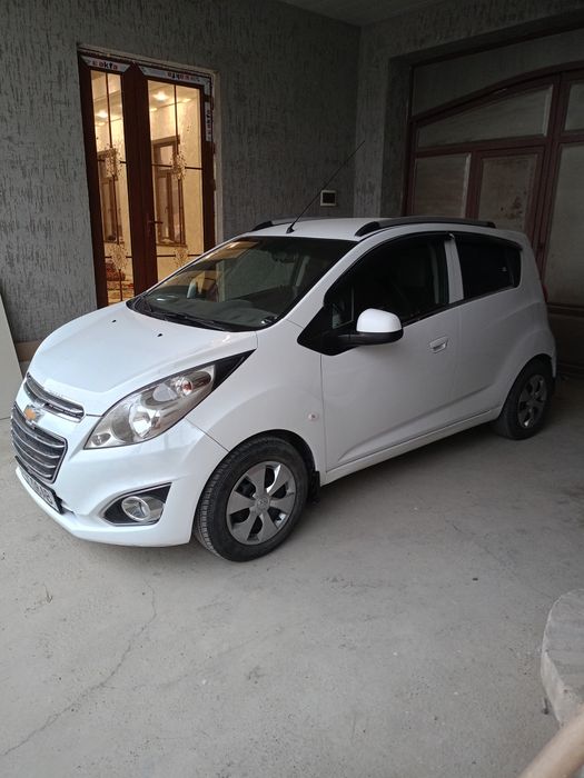 Спарк 2020 метан камера Межигар пулт авто запуск бор