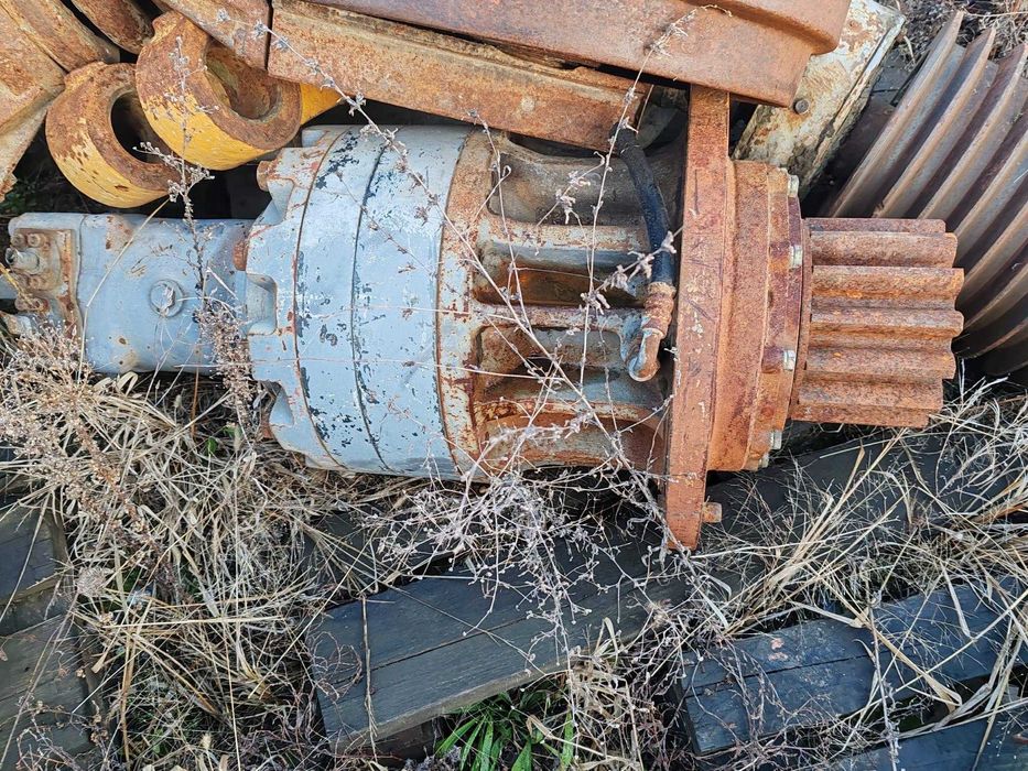 Hidromotor Rotire Komatsu 21P-60K-1171.