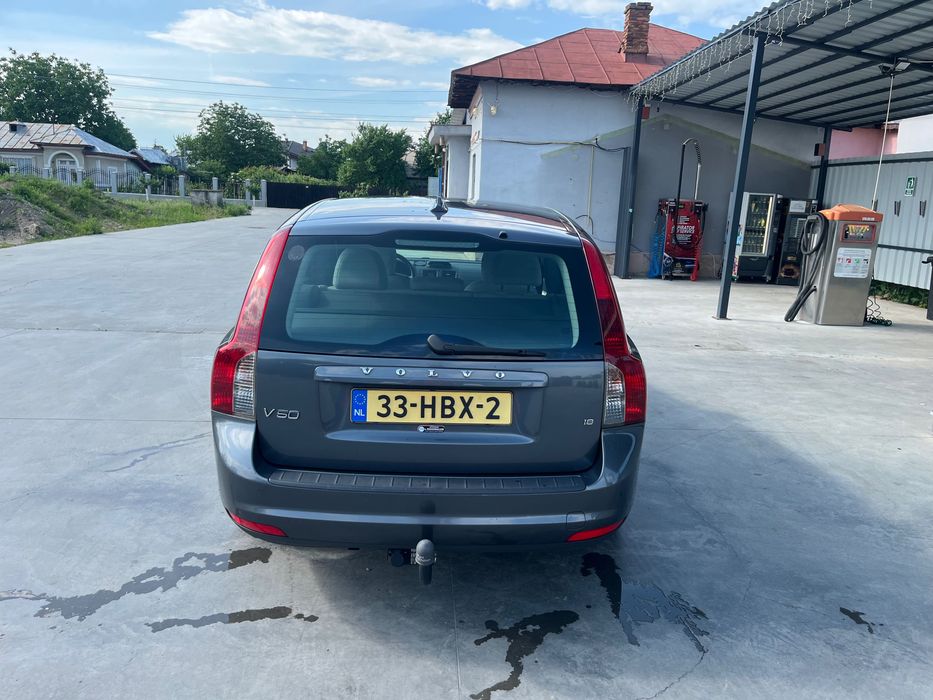 Volvo V 50 stare impecabilă