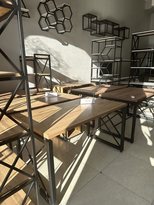 Столы/В наличии/парта/stol/loft/писменный стол