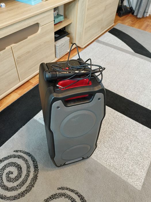 Boxa portabila Sharp