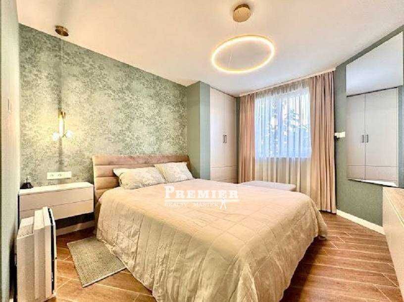 Продава се Тристаен апартамент в с. Равда, Област Бургас - 123 кв.м за 1618 €/кв.м - Снимка #10