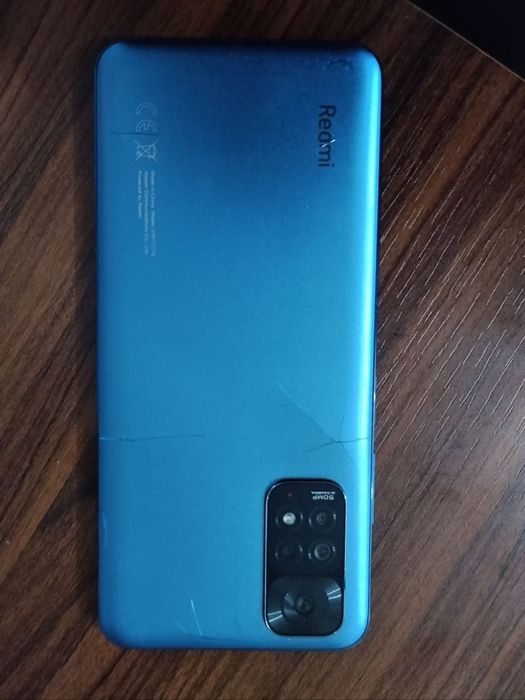 Redmi 11 note (spes)