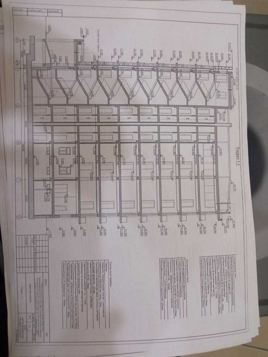 Аренда под офисы в бизнес центре Ng9134