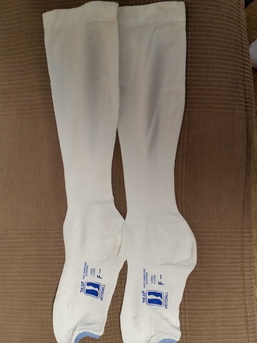 Ciorapi compresivi Tyco originali