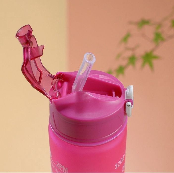 Бутылка 3в1, 2л, 900мл, 300мл