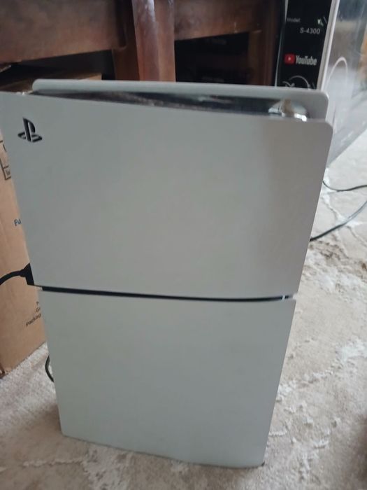 Playstation 5 slim