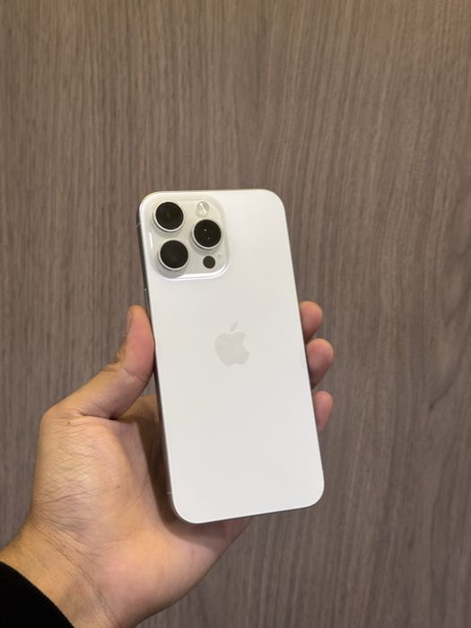 Iphone 15Pro Max 256GB 88%
