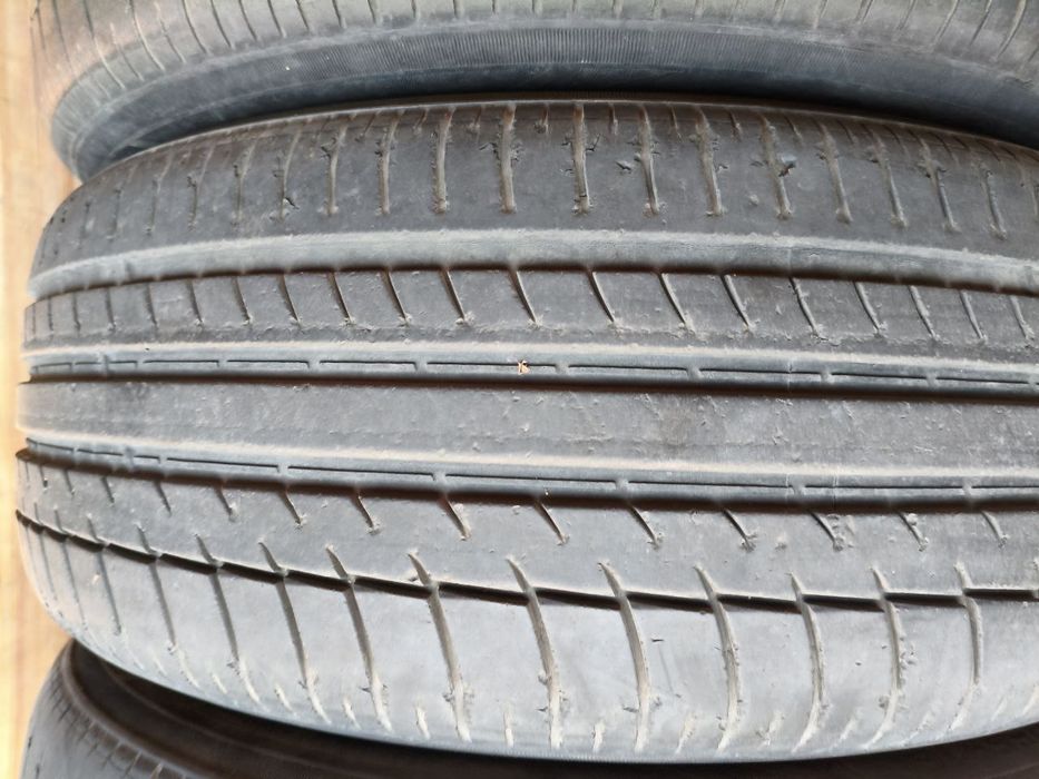 205 55 R16 Комплект 4шт. Лето