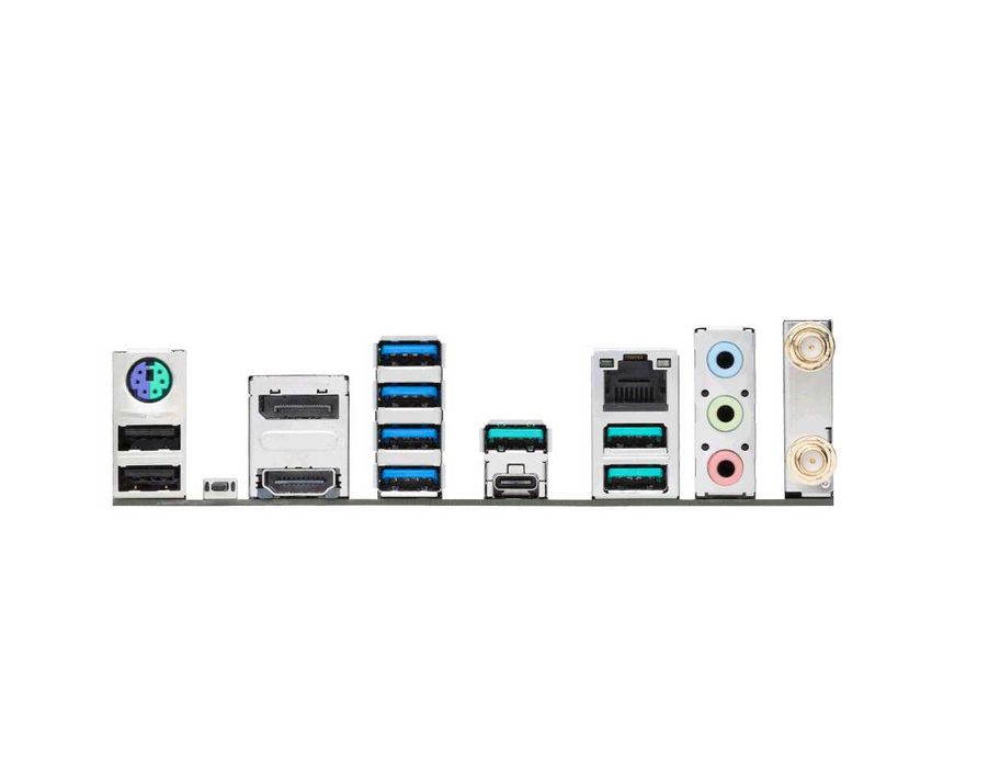 ! Материнская плата MB ASUS PRIME X670-P | Цена с НДС