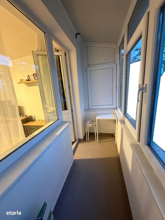 Apartament cu 2 camere decomandate, Centru