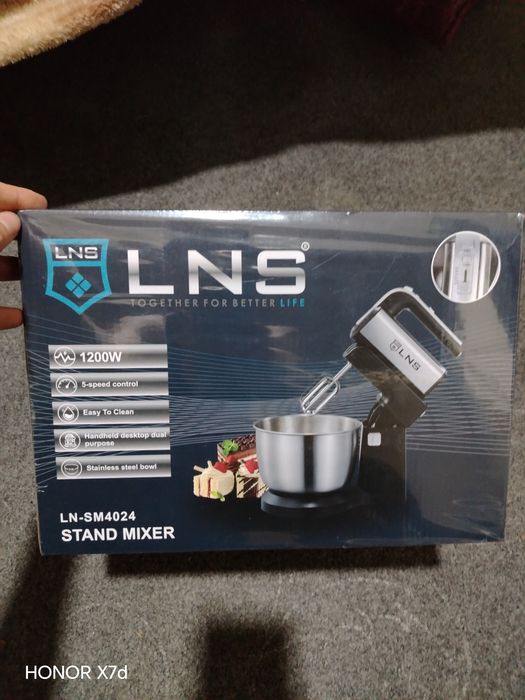 Mikser Oshxona buyumi