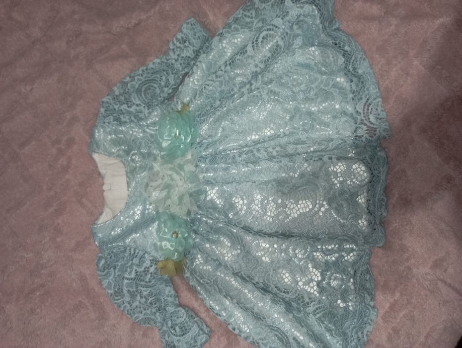 Продам детские вещи